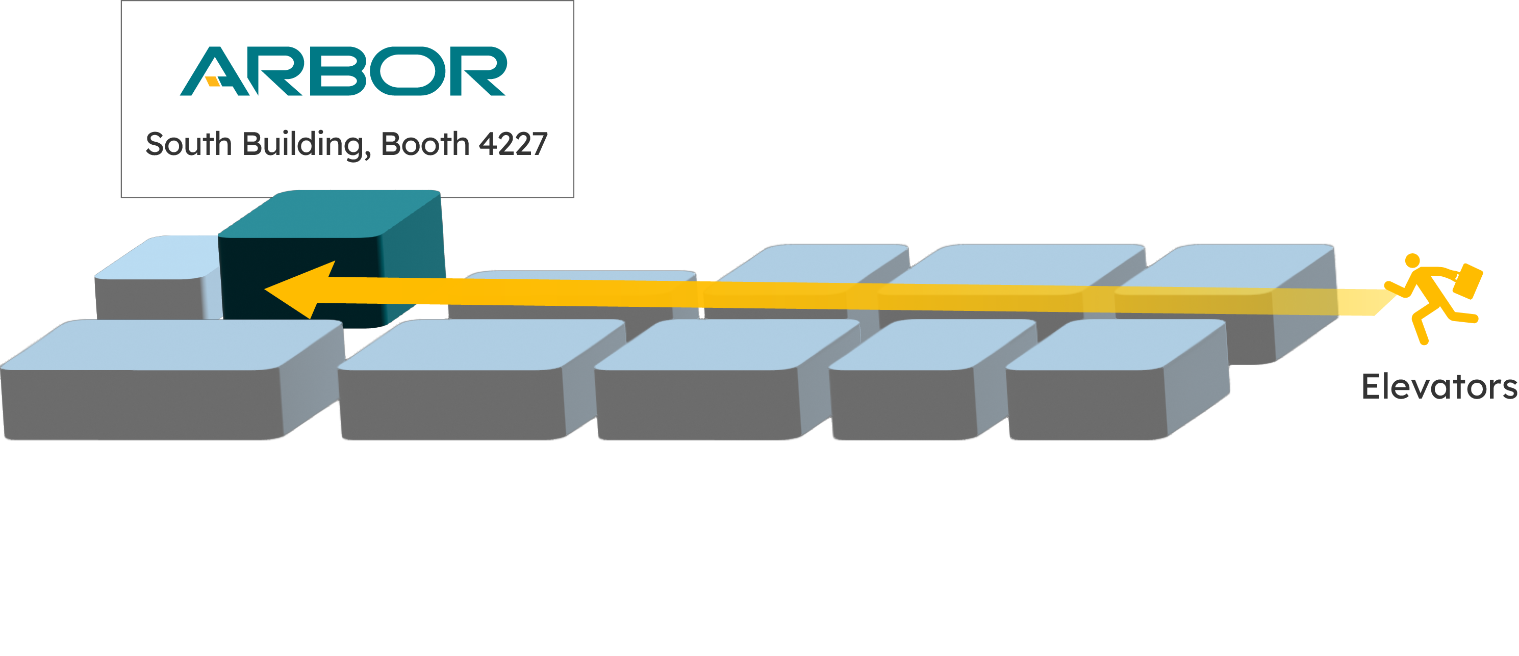 Booth Map