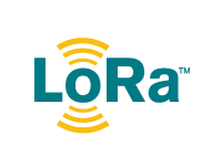 Low-Power-Wide-Area LoRaWAN™ Solution