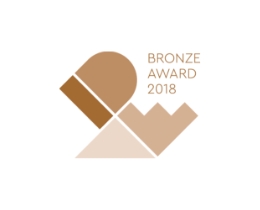 Bronze Award 2018