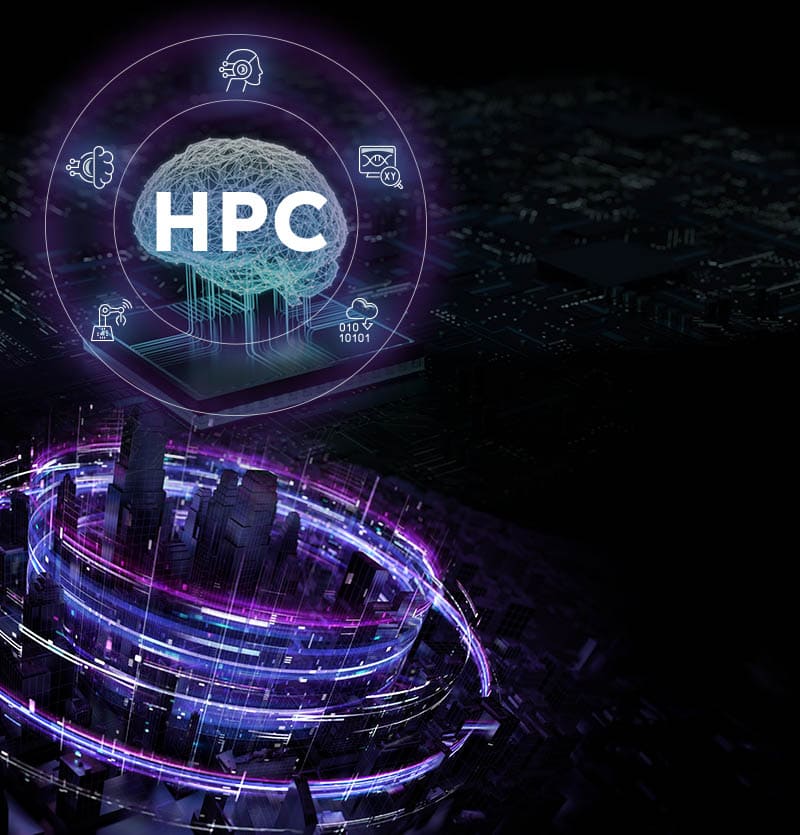 WP. AIHPC - EdgeX-6000