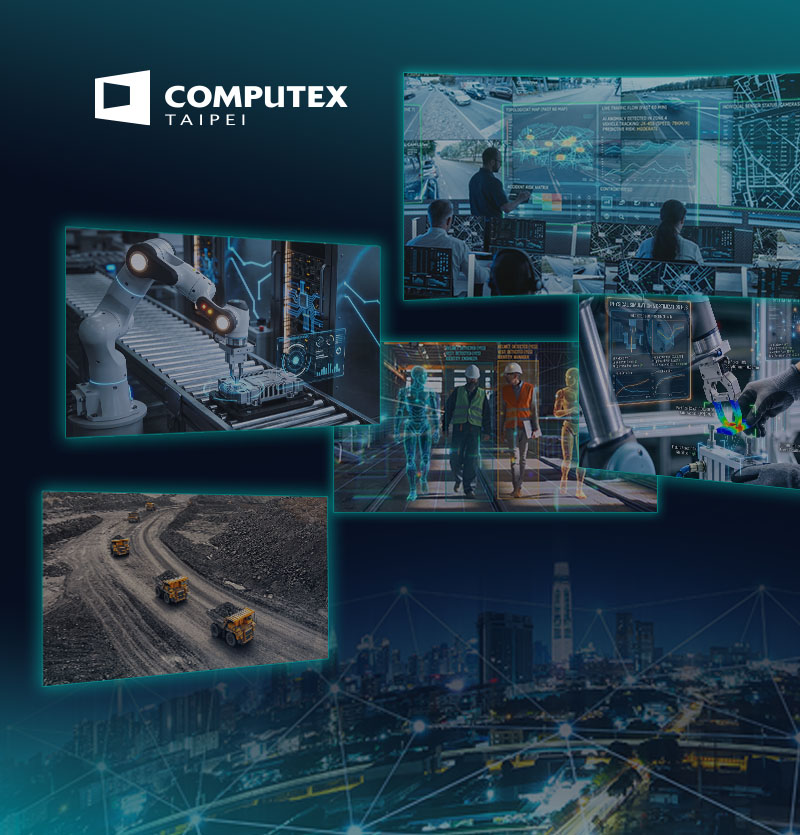 Computex 2026