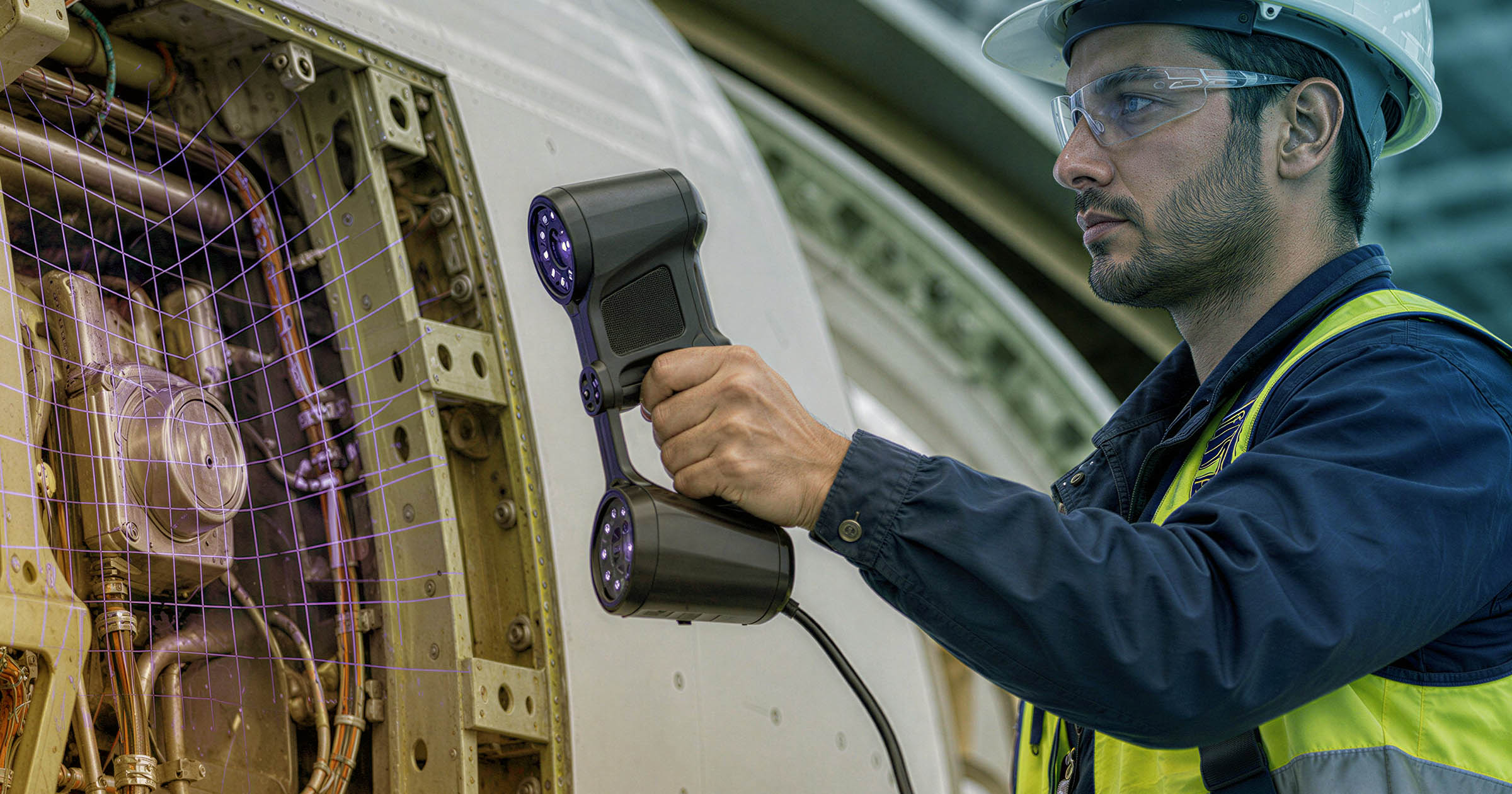 High-Performance Embedded Computing for 3D Metrology