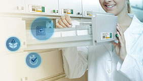 Smart Pharmacy Solution in China
