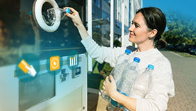 REKBOT Selects ARBOR’s Smart Controller to Power Smart Deposit-Refund Vending Machines in Poland