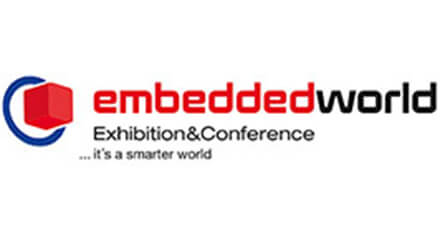 Embedded World 2019