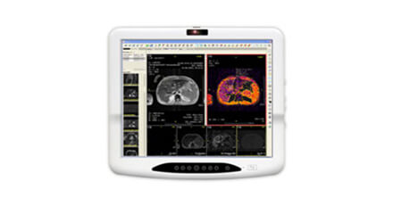 ARBOR Launches 19" Medical Station to Develop Healthcare Series for Variety of Application