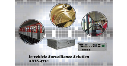 Improving Security Level with ARBOR In-Vehicle Surveillance Solution