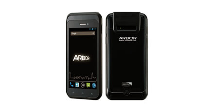 Managing Warehouse Wisely with ARBOR’s Gladius 5 Rugged IoT Handheld Computer