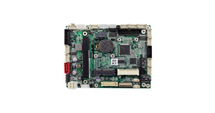New ARBOR COM Express Basic Type 6 Carrier Board