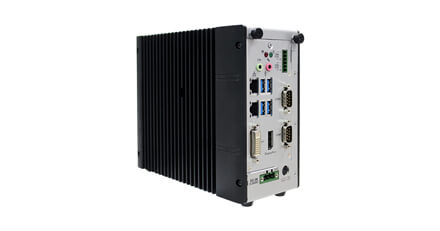 ARBOR Launches Three New ARES Series Programmable Embedded Controllers