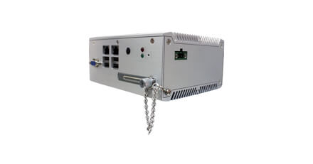 ARBOR Adds to Its Extended-Temperature Box-PC ARES Series of Programmable Embedded Controllers