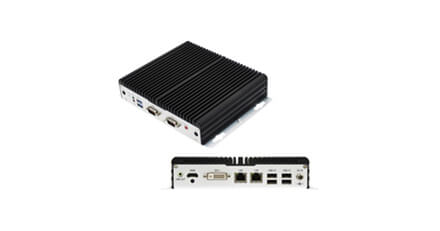 ARBOR Introduces Digital Signage Player Powered by AMD G-Series SoC