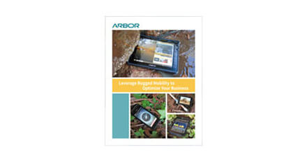 ARBOR Rugged Portfolio Brochure Now Available for Download