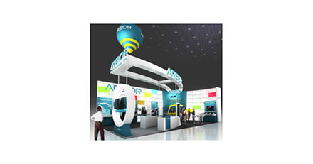 ARBOR Showcases IoT Solutions at COMPUTEX TAIPEI 2016