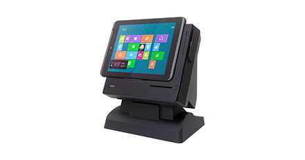 Download the Innovative POS solution White Paper from ARBOR