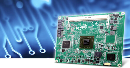 ARBOR Introduces the EmETX-a58M1 ETX3.02 CPU Module with 2nd Generation AMD G-series SoC