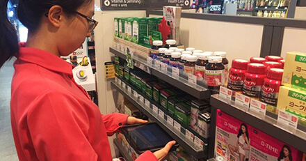 ARBOR’s Tablet POS Selected to Improve Operations and Service for Retail Pharmacy Chain Stores