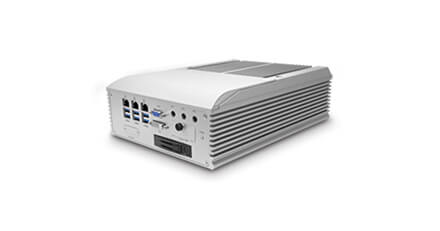 磐仪 FPC-7900 系列强固式 Box PC 用于工业 4.0 自动化应用