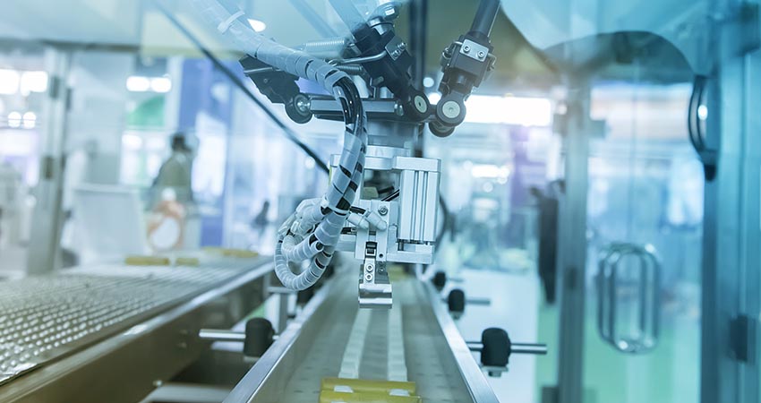 Revolutionize Your Industrial Operations with the Most Cost-Effective Solution Revolutionize Your Industrial Operations with the Most Cost-Effective Solution