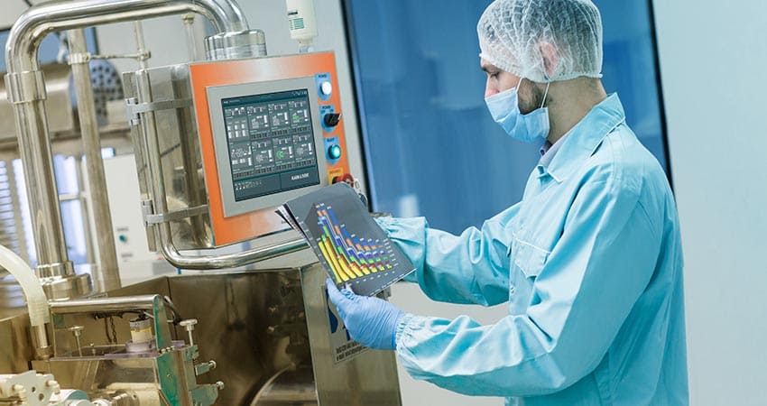 Revolutionize Your Industrial Operations with the Most Cost-Effective Solution Revolutionize Your Industrial Operations with the Most Cost-Effective Solution