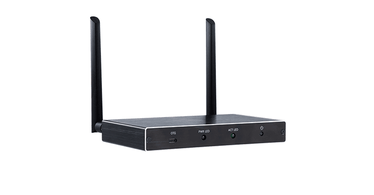 ARBOR IEC-G510