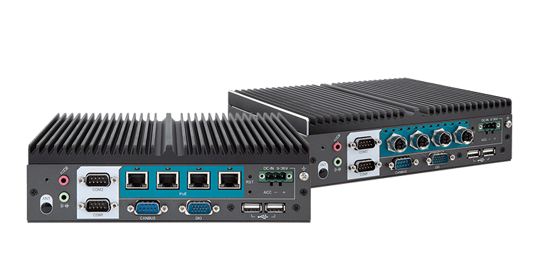 ARBOR ARTS-1550 Series