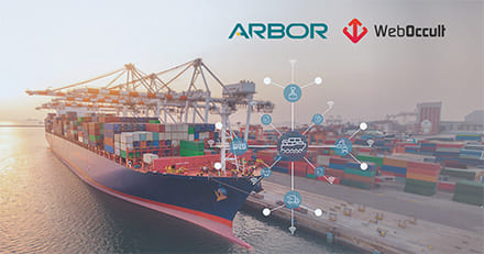 ARBOR Technology and WebOccult Announce Strategic Partnership to Deliver Integrated AI-Powered Computer Vision Solutions
