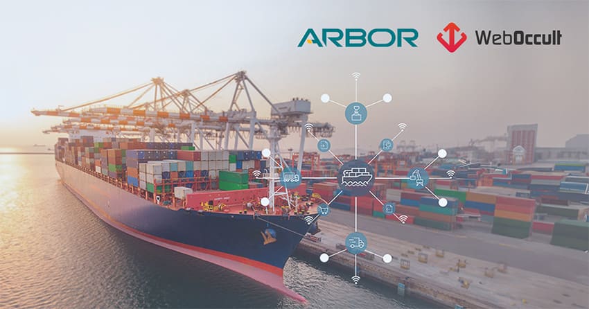 ARBOR Technology and WebOccult Announce Strategic Partnership to Deliver Integrated AI-Powered Computer Vision Solutions ARBOR Technology and WebOccult Announce Strategic Partnership to Deliver Integrated AI-Powered Computer Vision Solutions