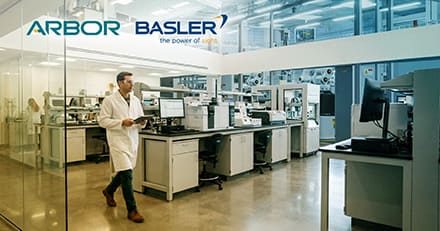 磐儀科技與 Basler 合作　力推工業視覺邊緣 AI 解決方案　實現智慧製造與智慧實驗室雙軌升級