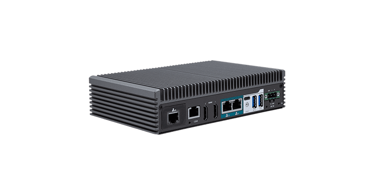 ARBOR ARES-2100 Series