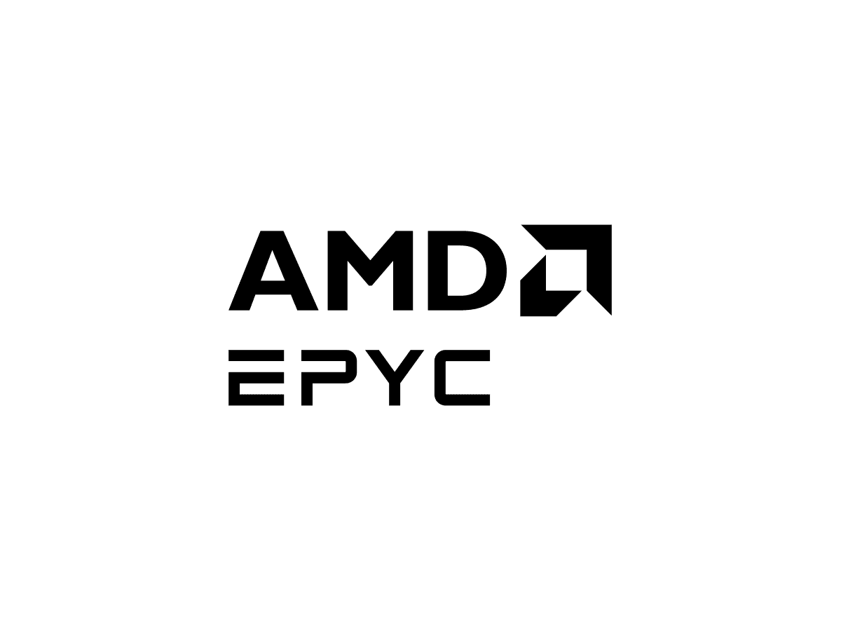 AMD Embedded EPYC™ Edge AI