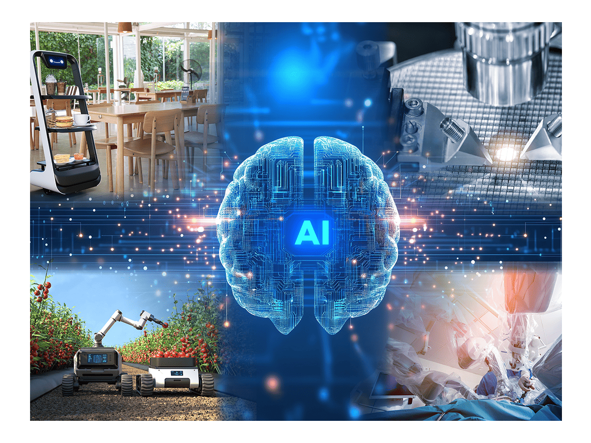 Edge AI Computing