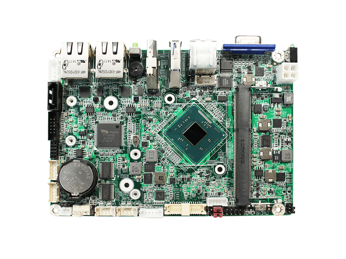 EmCORE-i93N3