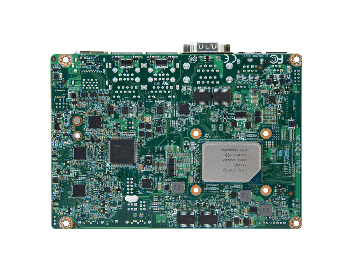 EmCORE-i2802