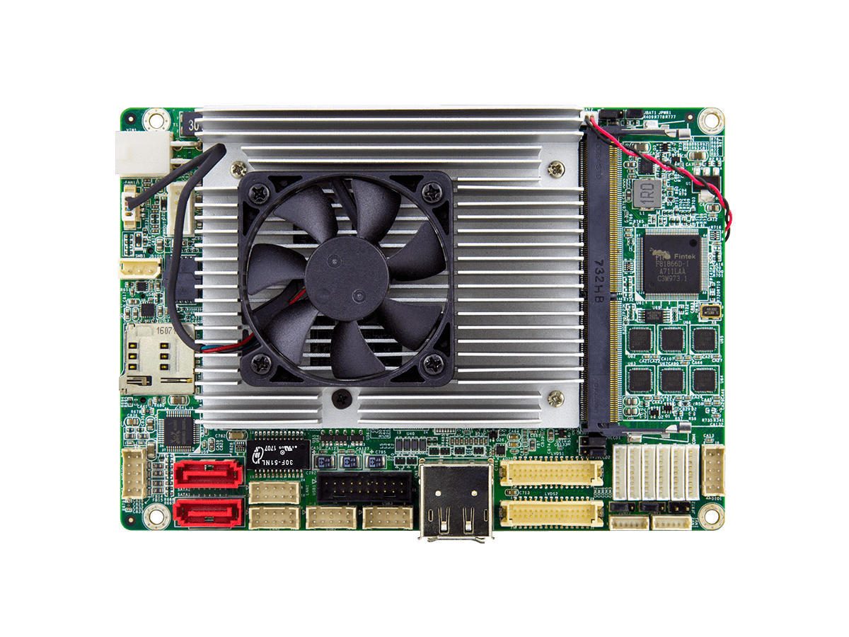 EmCORE-i93M2