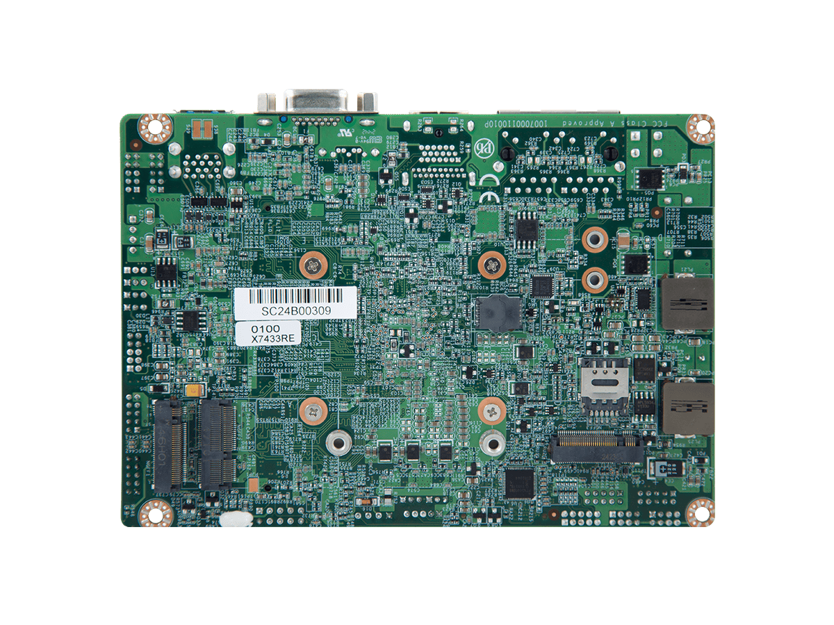 EmCORE-iX700