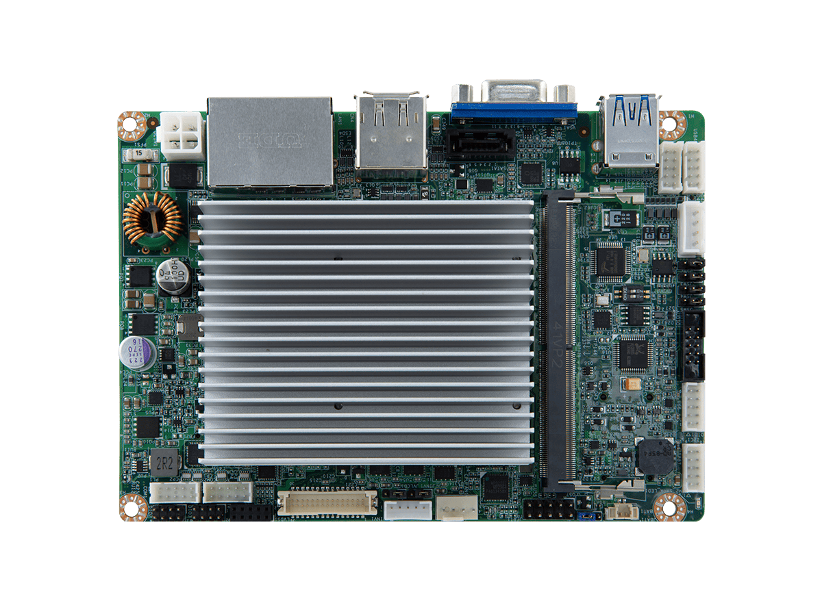 EmCORE-iX700