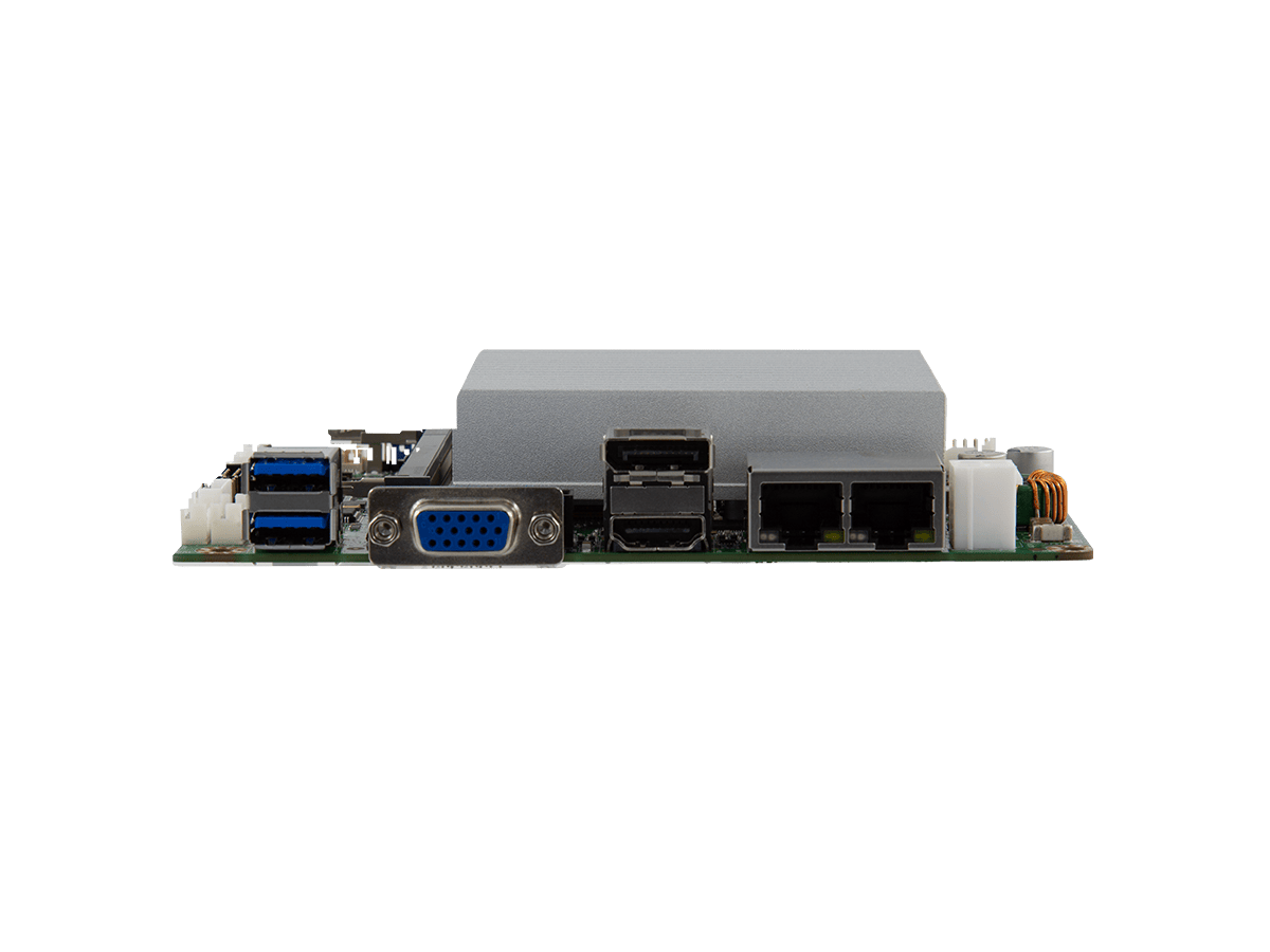 EmCORE-iX700