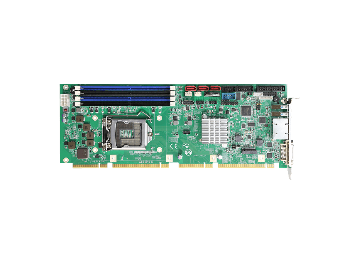 フルサイズSBC