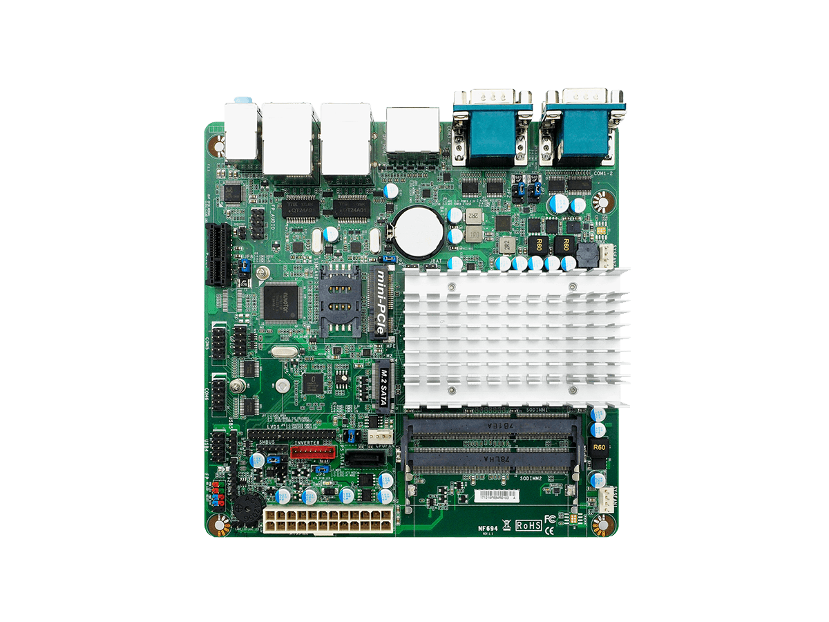 ITX-i240B