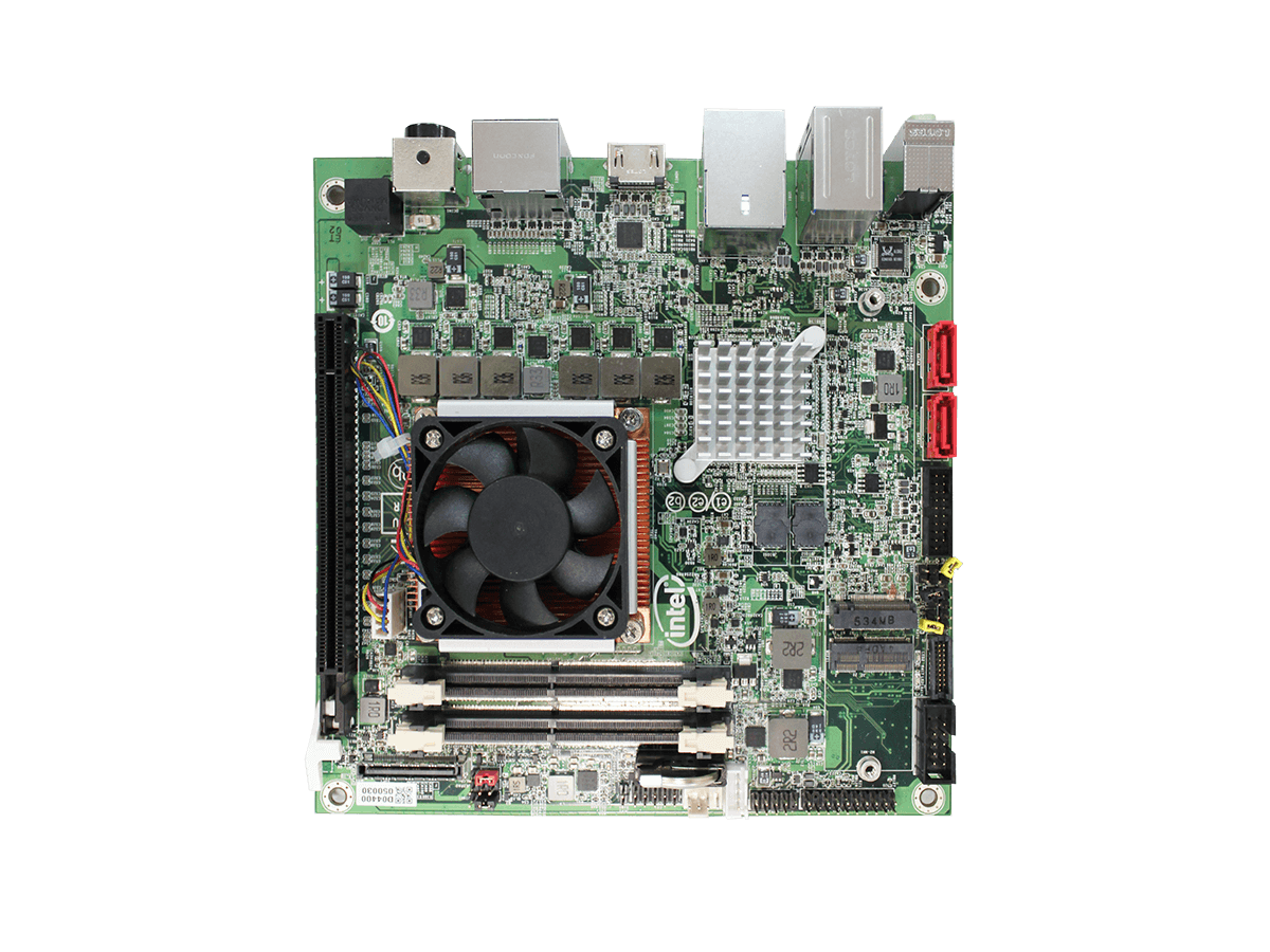 ITX-i89H0