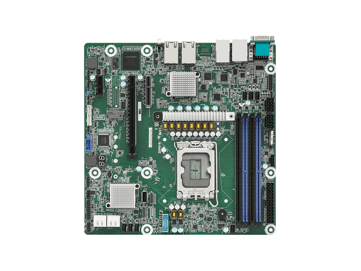 MB-i2600E