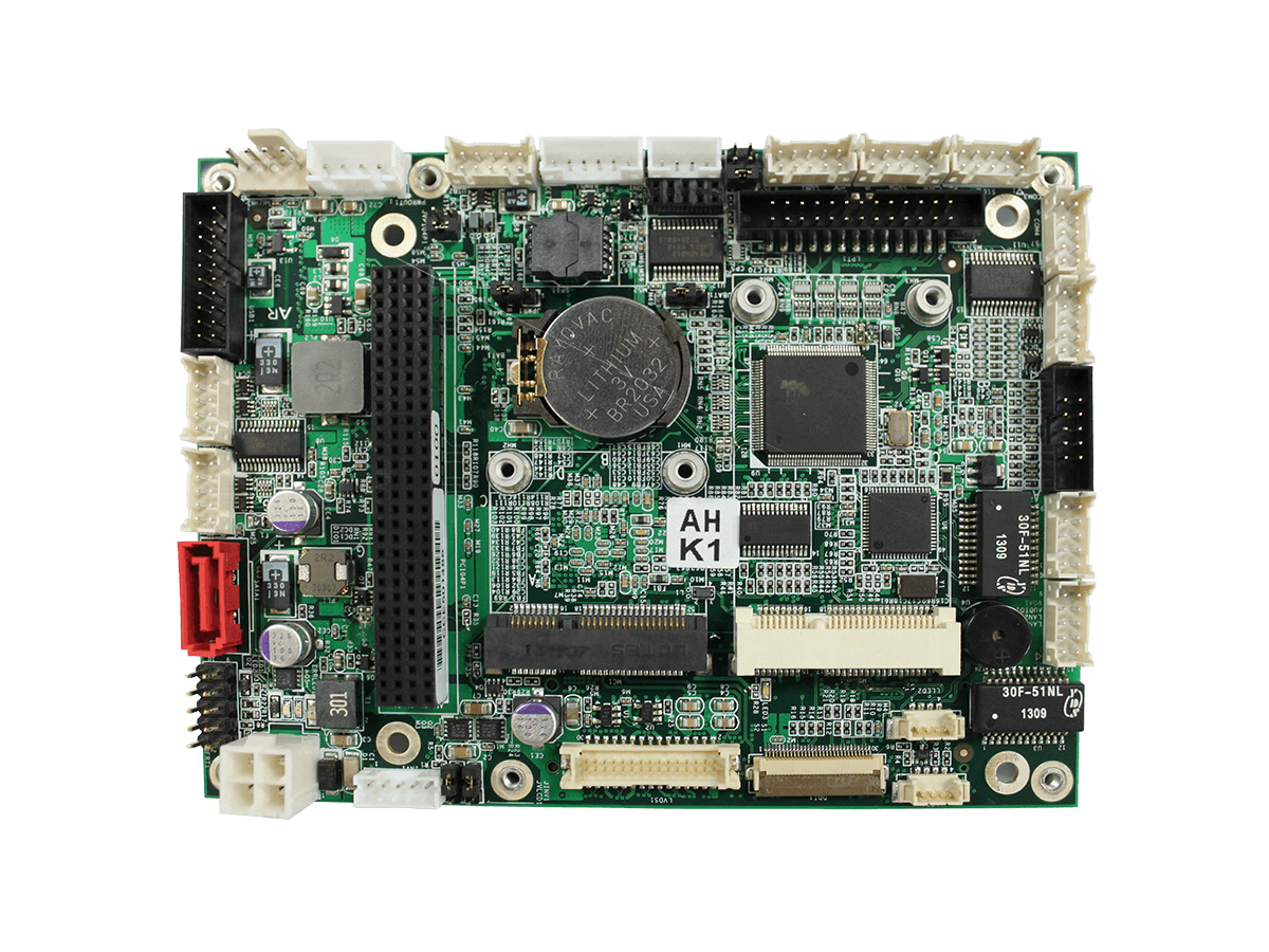 Carrier Board - Computer on Module