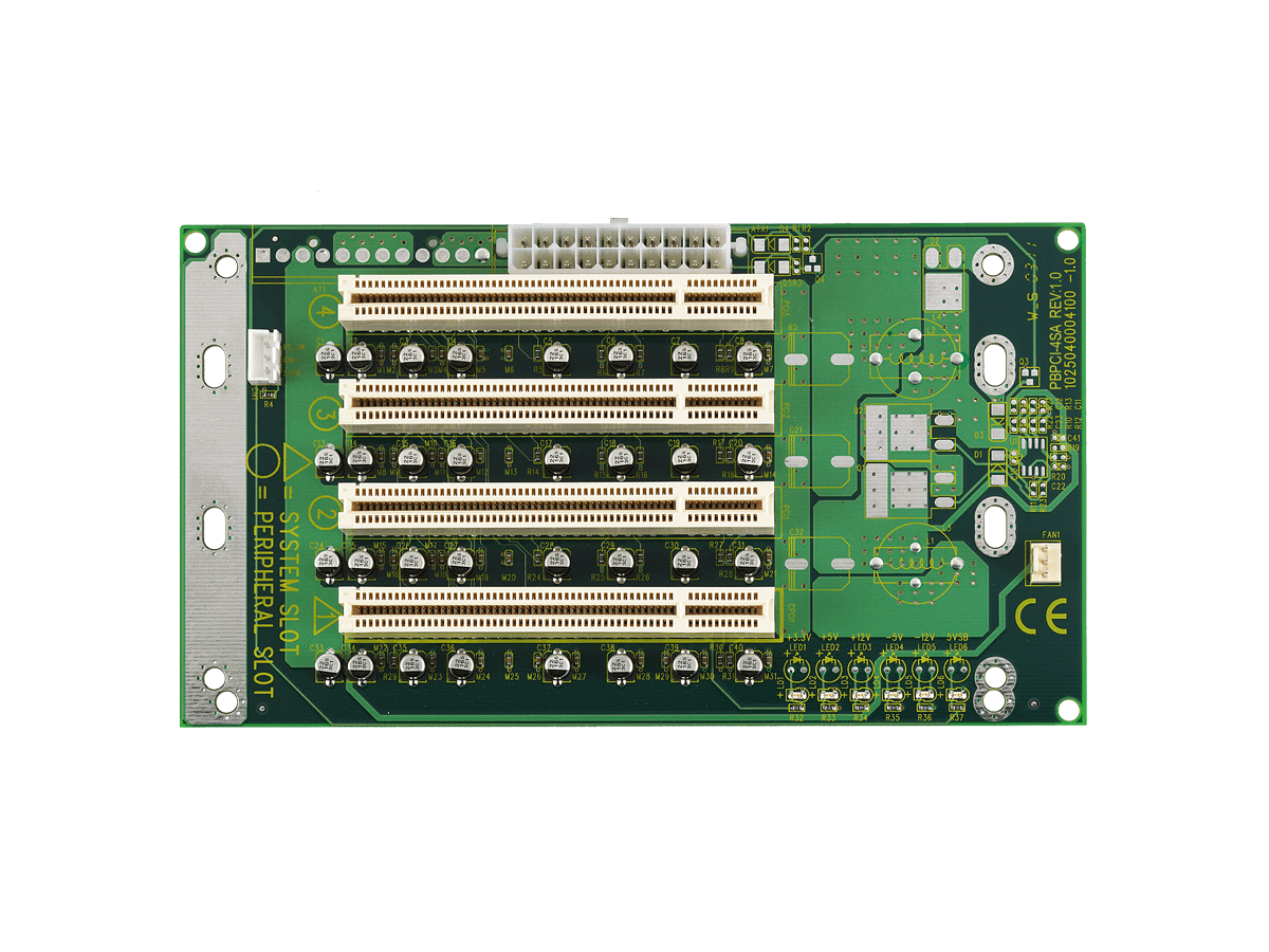 PBPCI-4SA