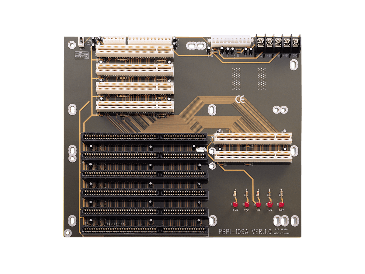 PBPI-10SA