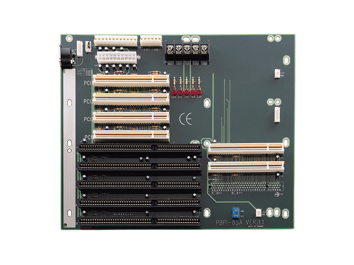 PBPI-8SA