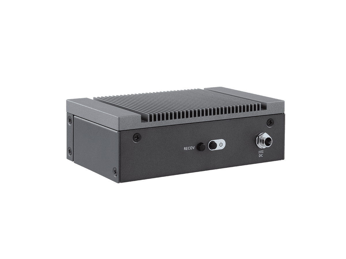AEC-2000 Series