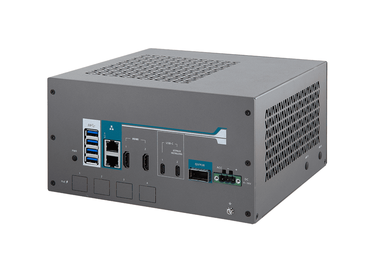 AEC-8000 Series