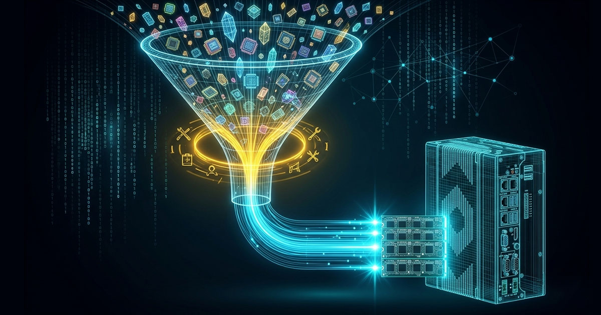 ARBOR ARES-1983H-AI - Accelerate AI Development with an Open and Flexible Ecosystem