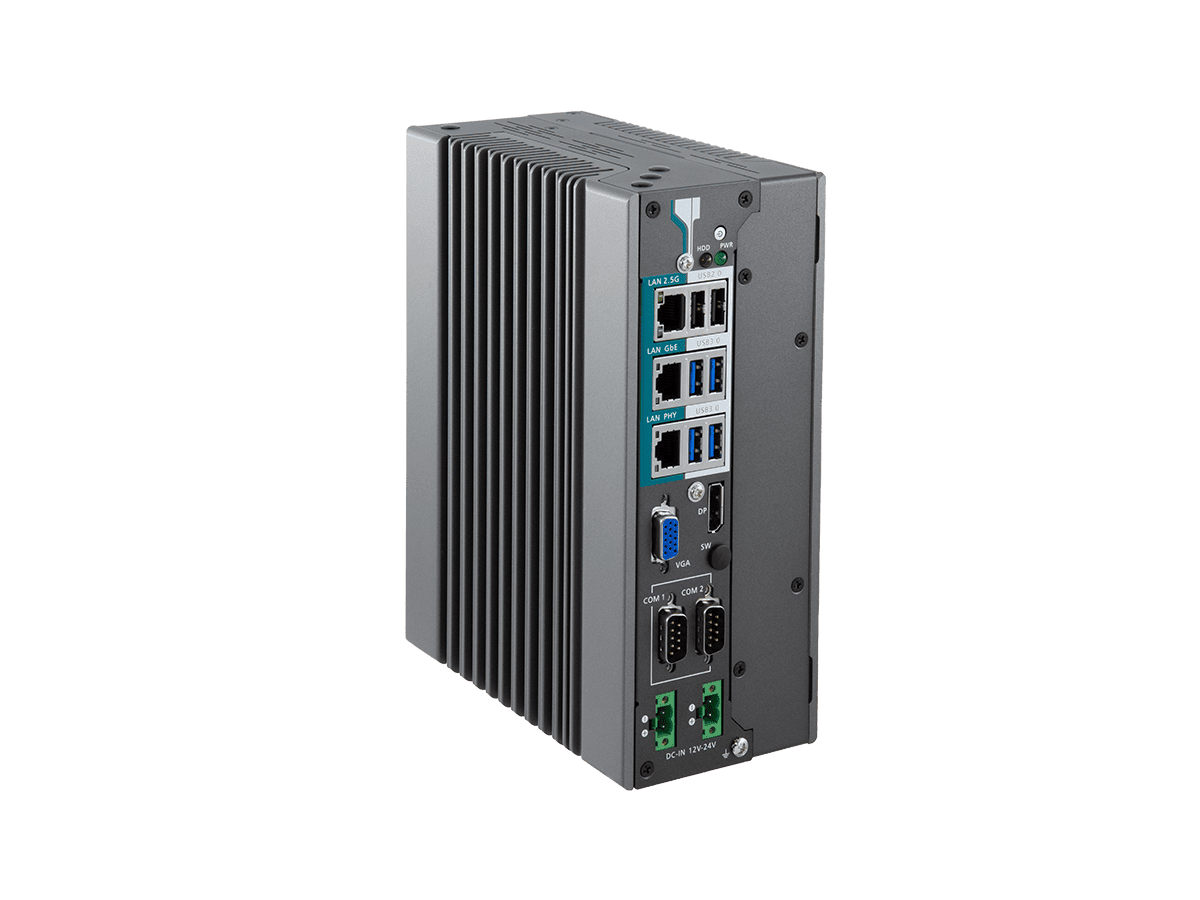 ARES-1983H-AI Series